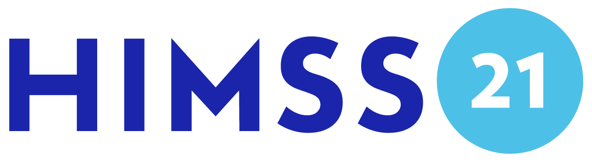 HIMSS21-Logo-Blue